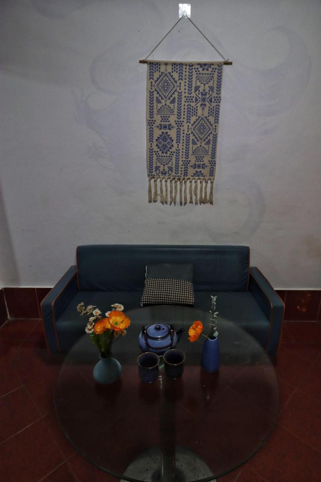 Lucky Hostel Luang Prabang Esterno foto